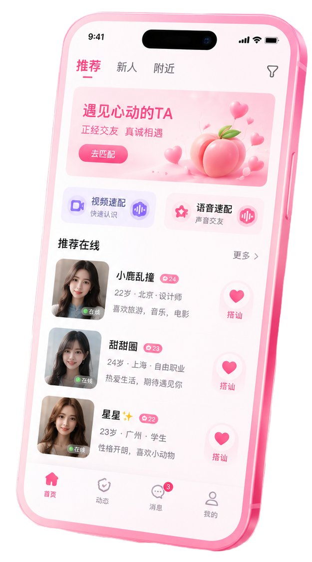 蜜桃视频APP服务